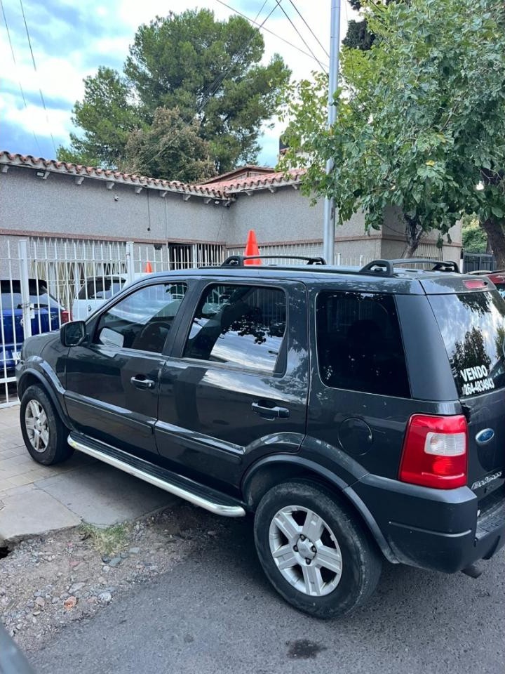 Ford Eco Sport 2006 2.0