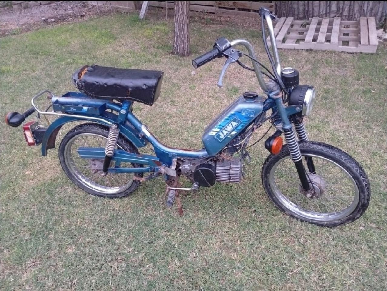 Jawa 50cc $90mil