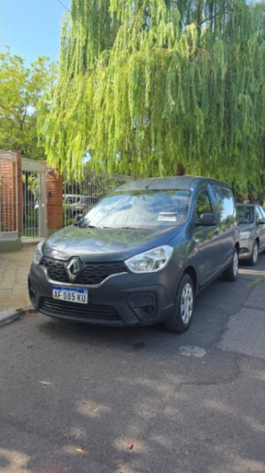 Renault Kangoo Express 1.6 Confort Sce L/18 2021