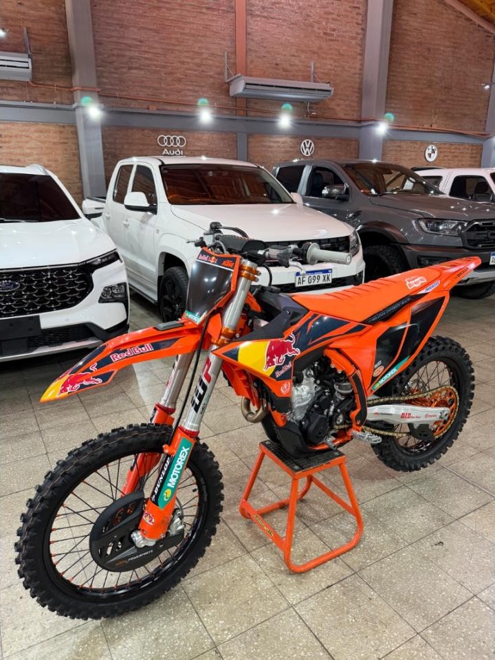 Ktm 250 Factory 0km