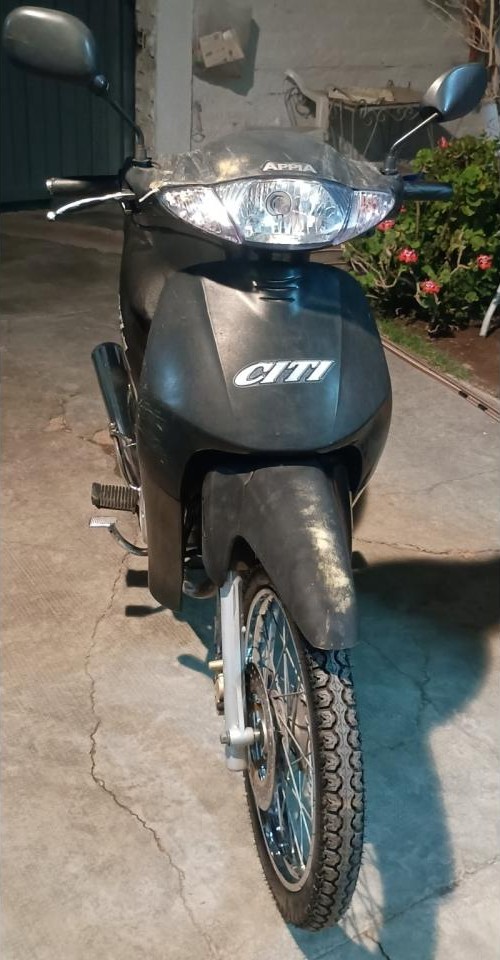 Appia 110 Excelente Mecánica Mod 2013 único Dueño