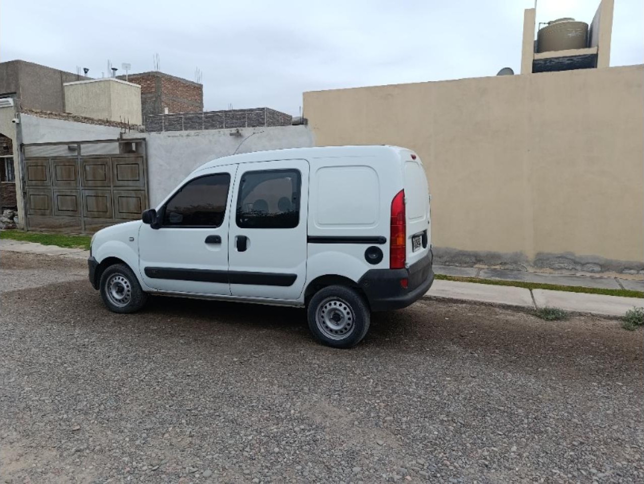 Renault Kangoo 2014 , Excelente Estado