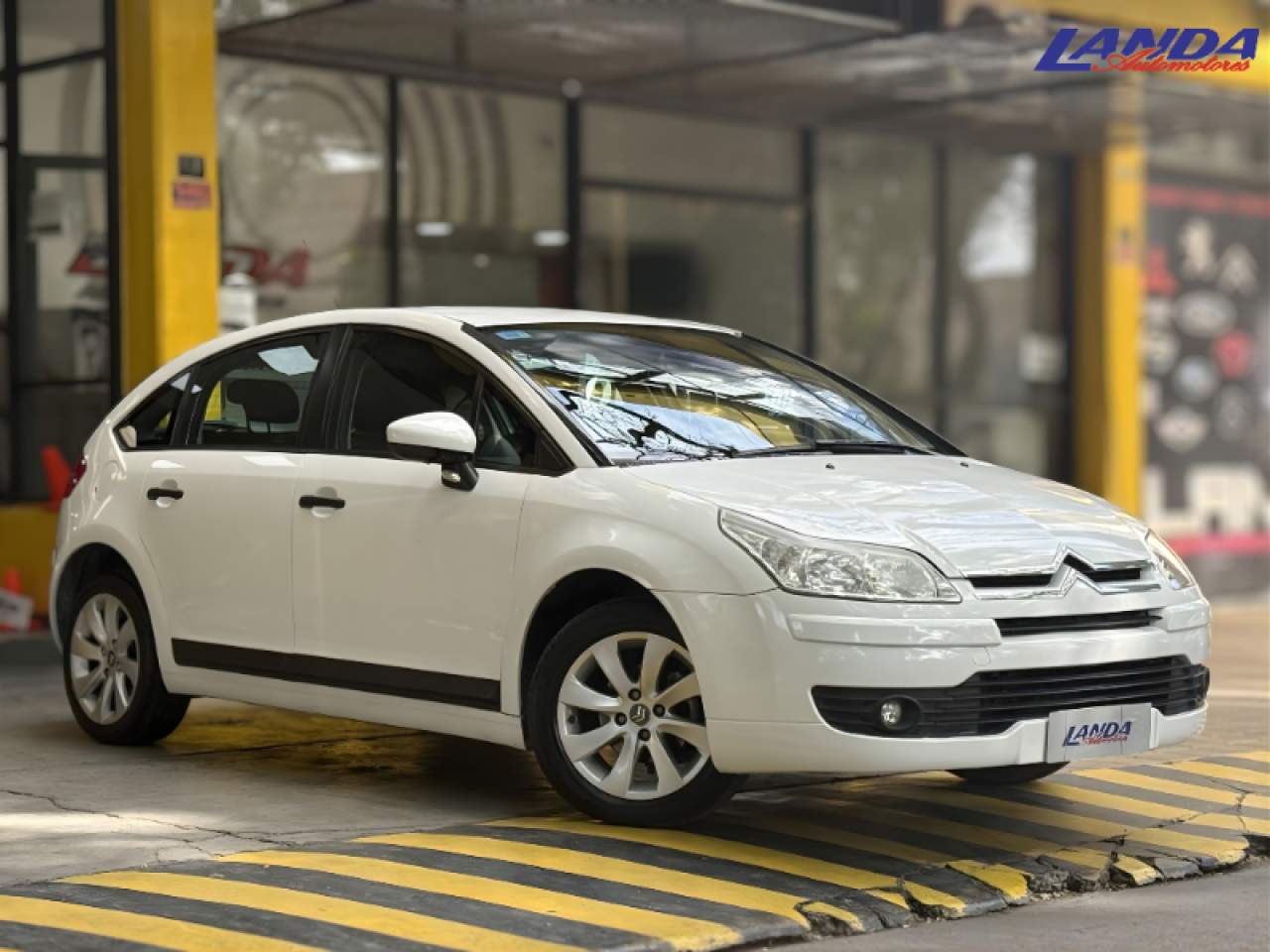 🚗 Citroen C4 1.6 |🔢128.000 Km |📅2012 |🏛️ Retiras Con $7.360.000
