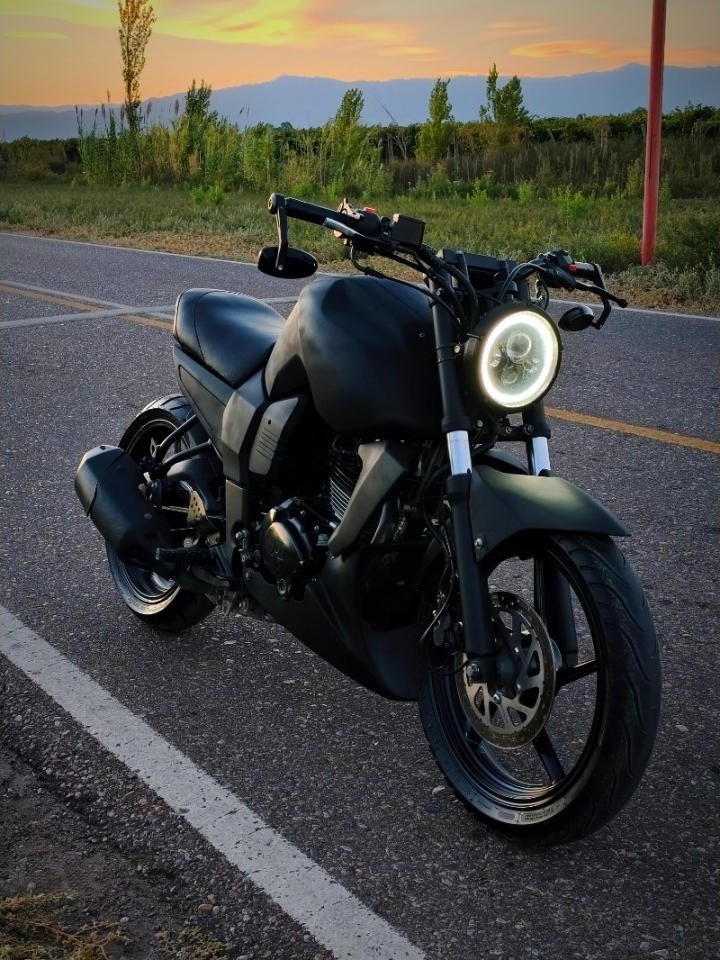 Motomel Sirius 200cc 2013