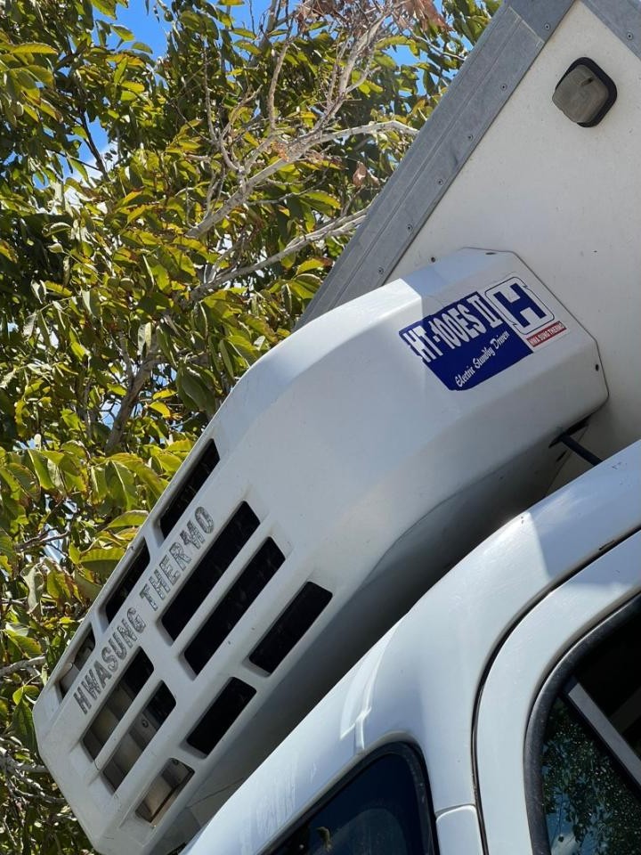 Renault Máster Dci 2.3