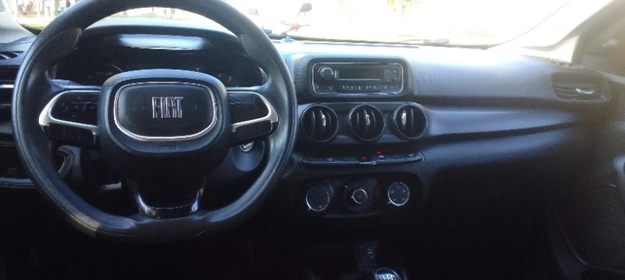 Fiat Cronos Like 1.3 Gse 2024