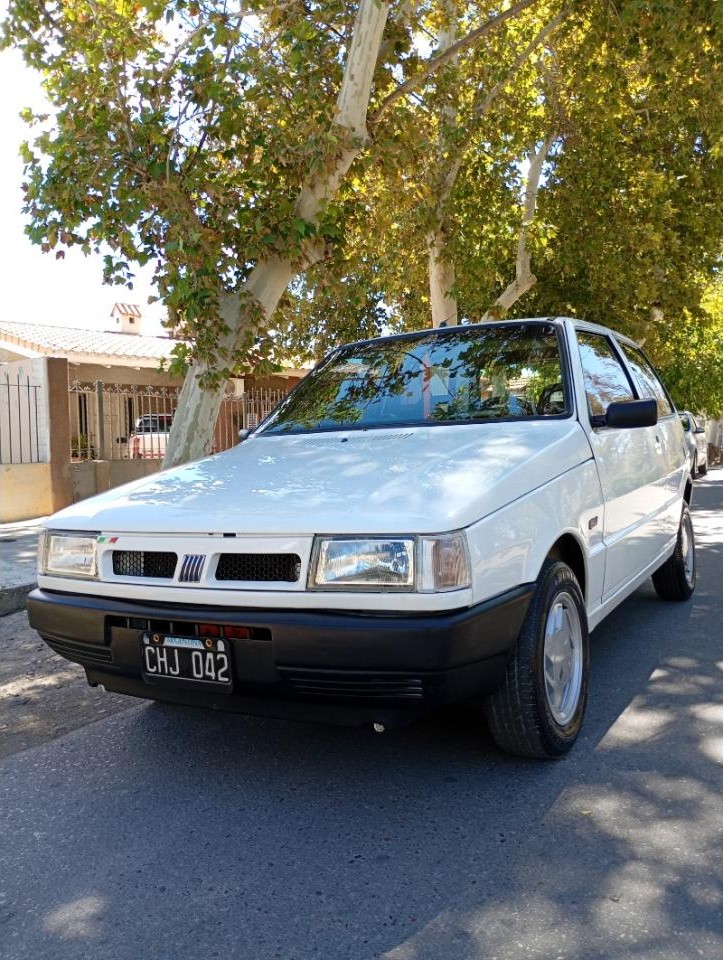 Fiat Uno S 1.4 1998 Inmaculado