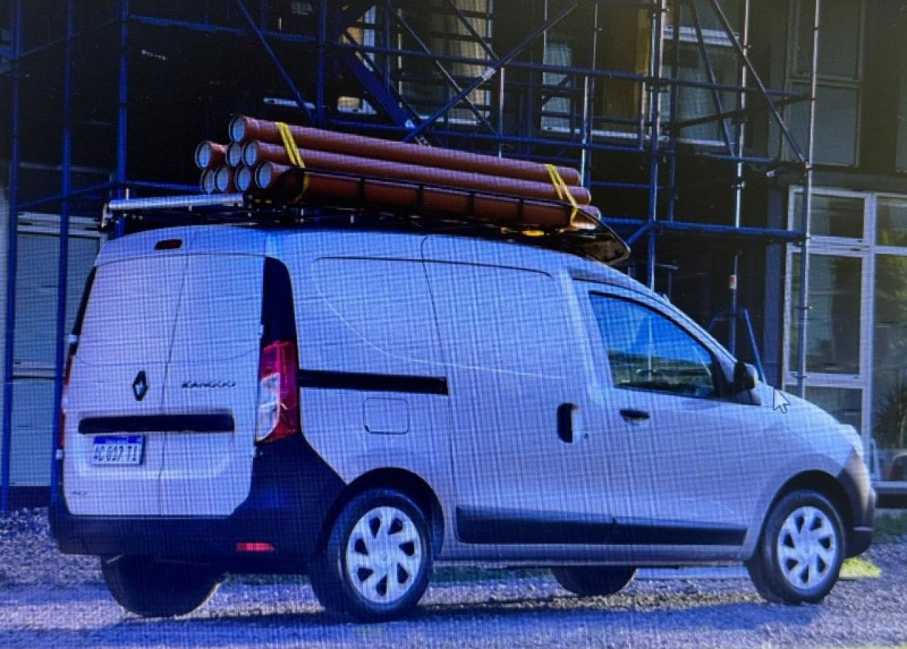 Renault Kangoo 5a 1.6