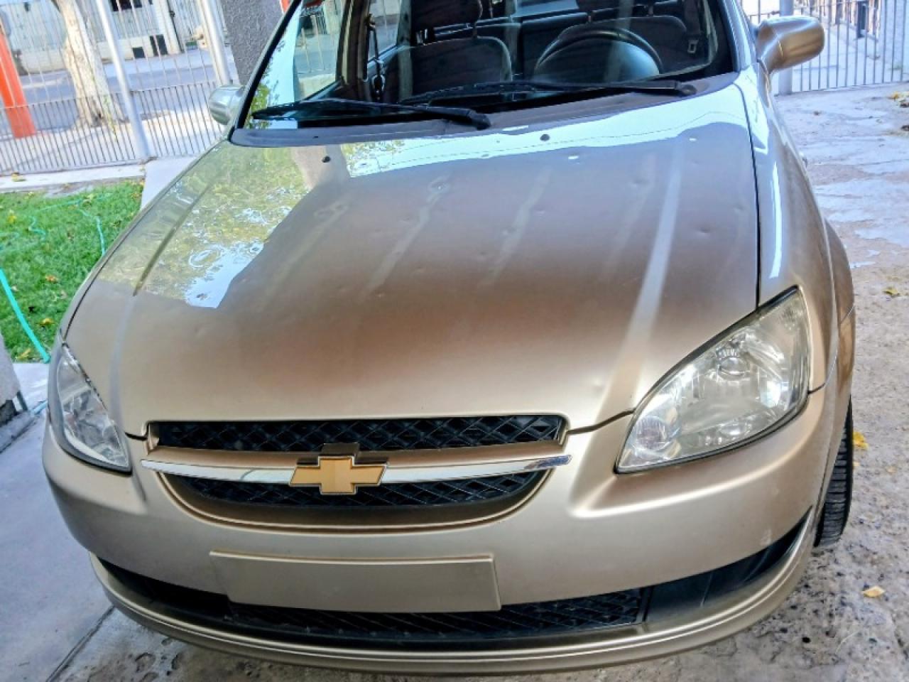 Chevrolet Corsa Lt 1.4 2014