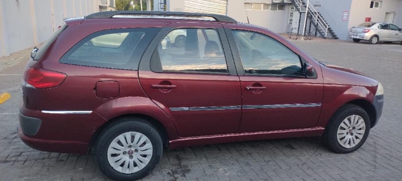 Fiat Palio 2011 (escucho Oferta)