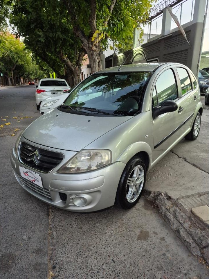 Citroën C3 1.4 2008