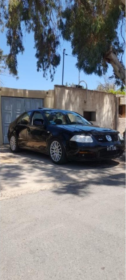 Volkswagen Bora 2009 1.8 Turbo