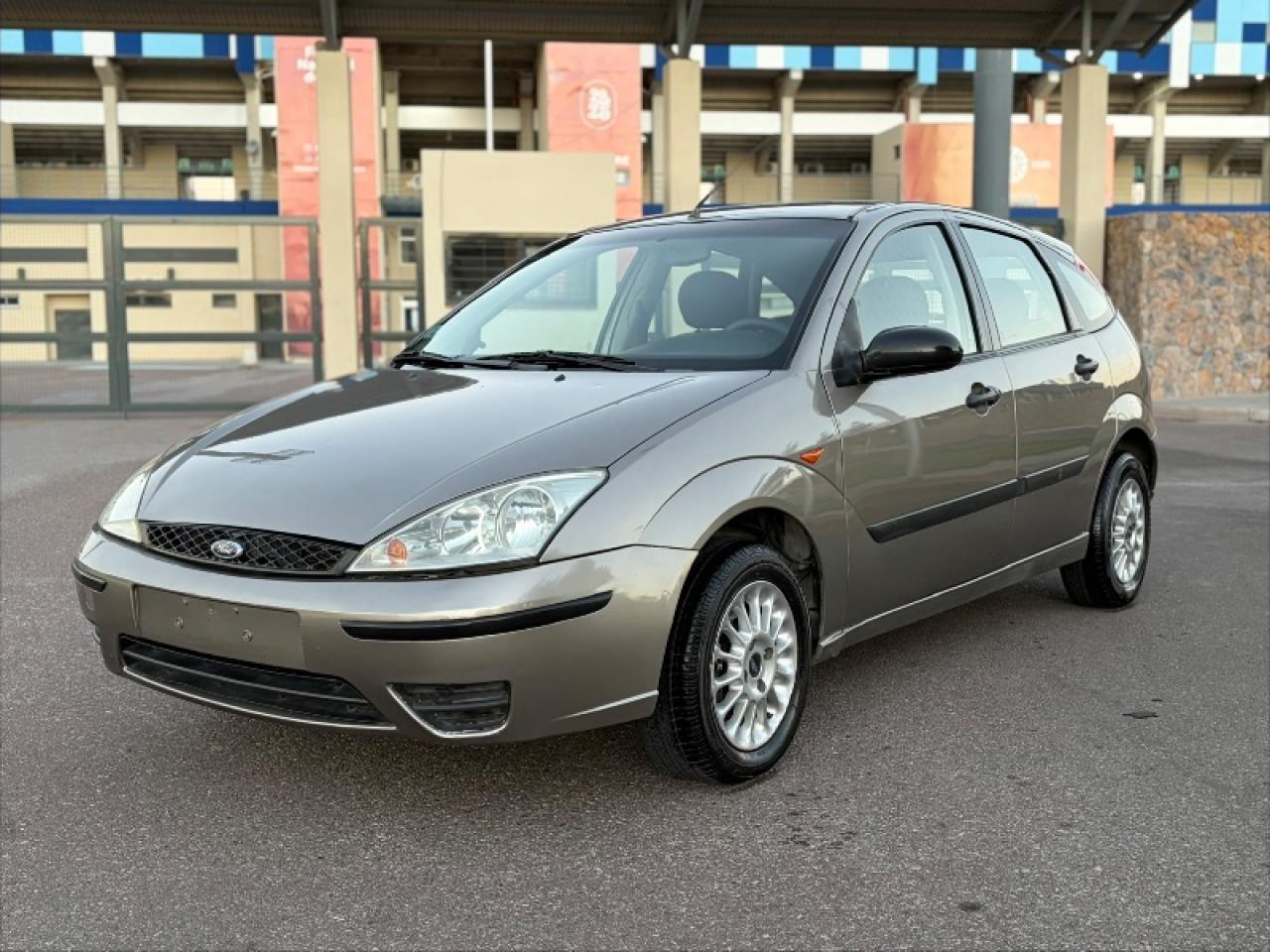 Ford Focus, Mod 2006, Excelente Estado