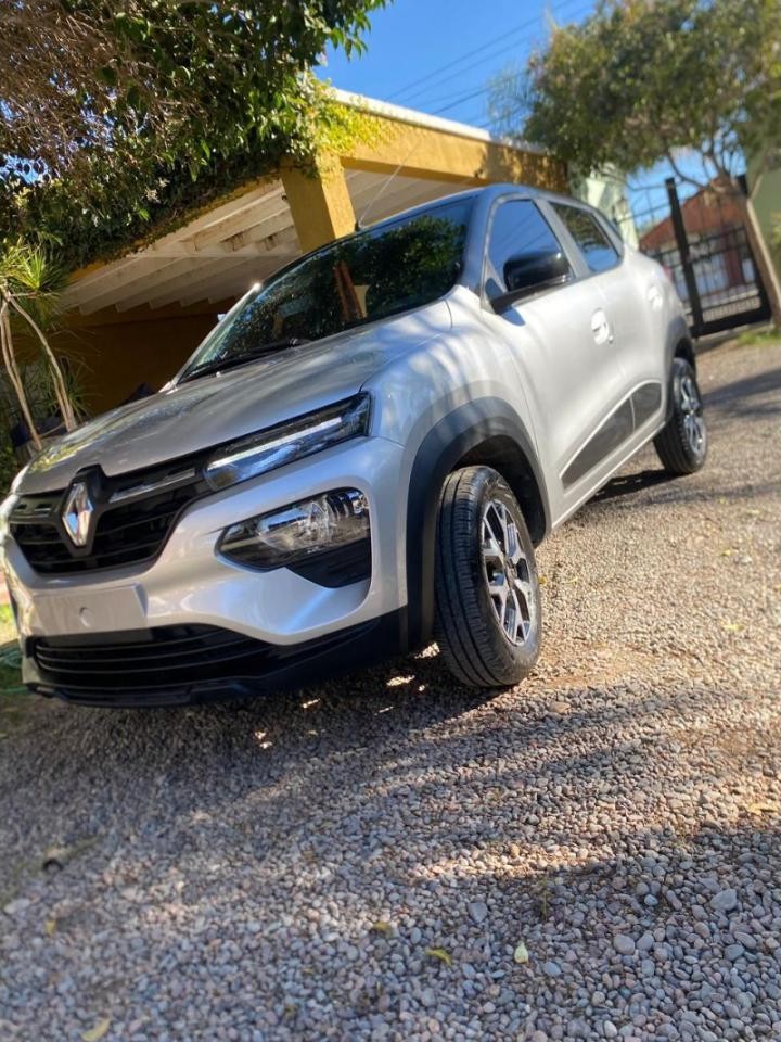 Renault Kwid 2025 Full