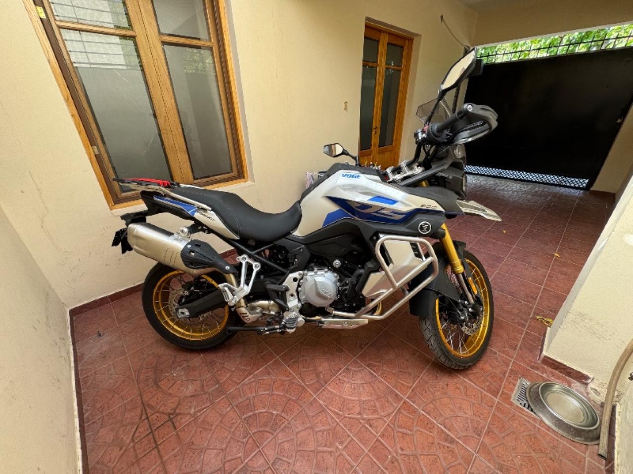 Voge Ds900x