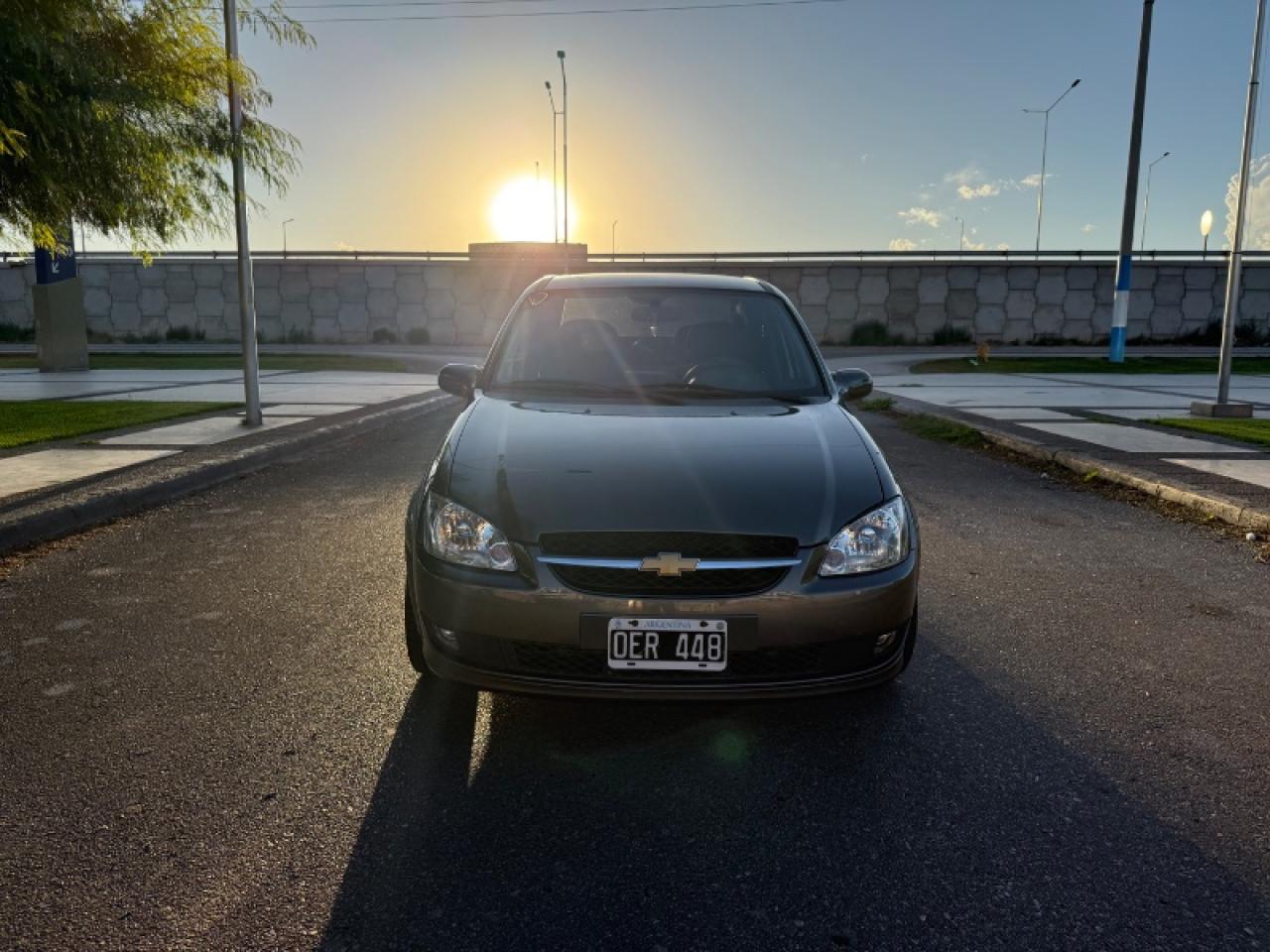 Chevrolet Classic, 2da Mano