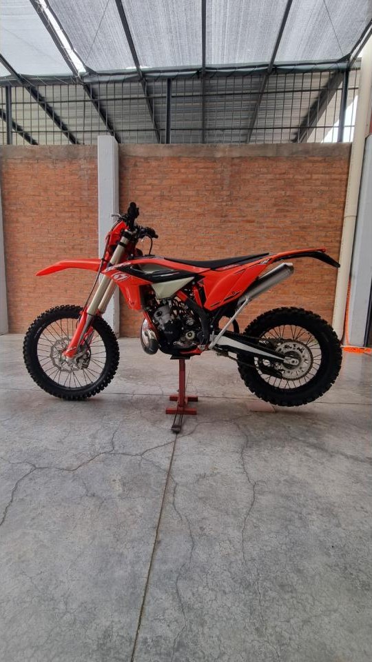 Beta 200 Año 2024 36hs