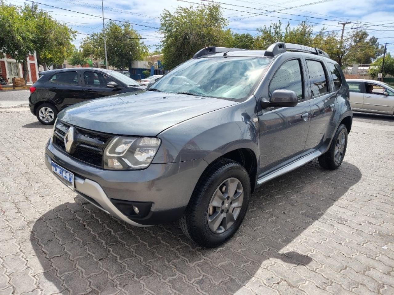 Renault Duster 2.0 4x4 Privilege , Año 2016. Impecable.