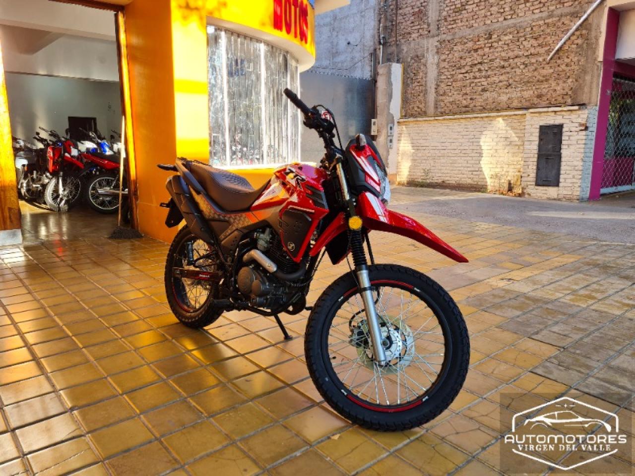 Zanella Zr 150 2026