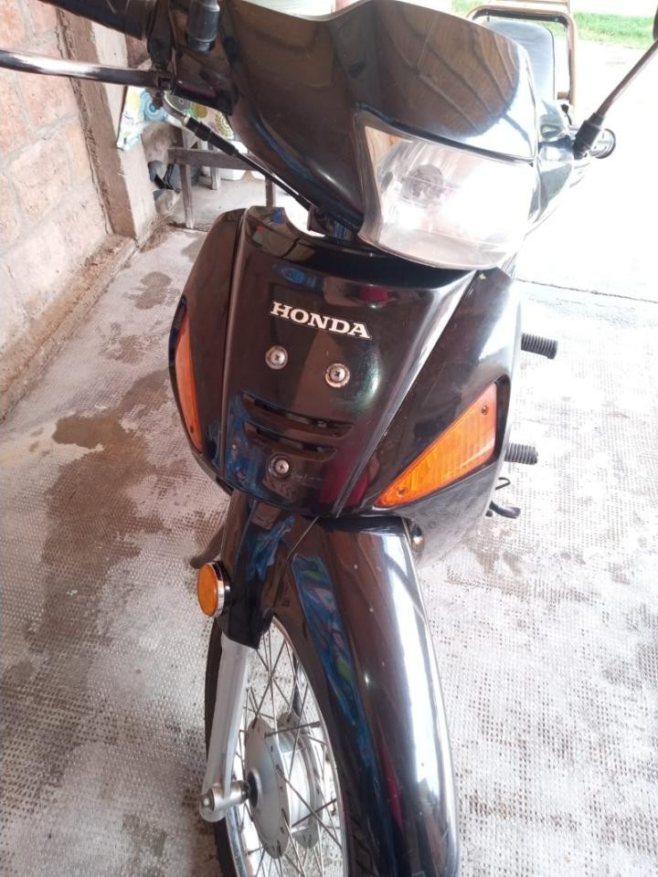 Honda Wave 2011 Recibo Tarjeta Hasta 12 Cuotas $150.000