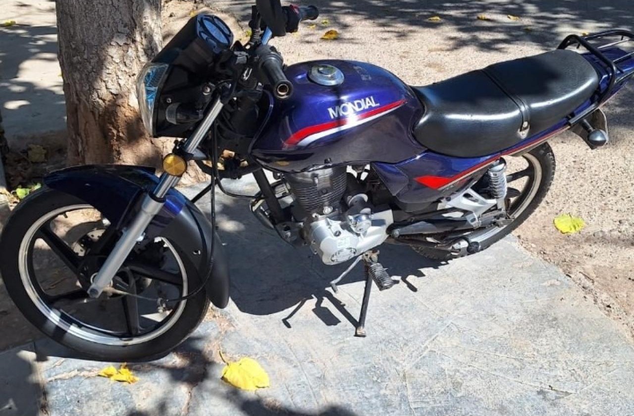 Mondial 150 Mod 2022