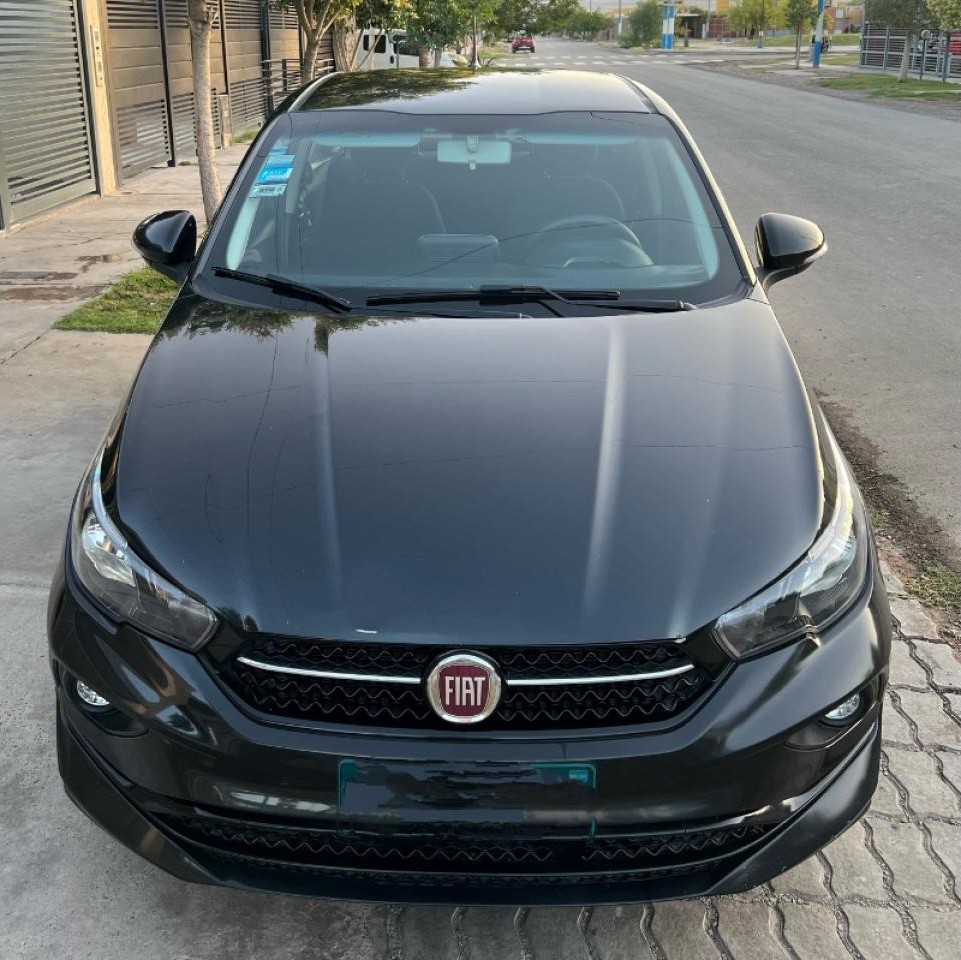 Urgente Vendo Cronos 1.3 Drive. Excelentes Condiciones,. Nafta , única Dueña.