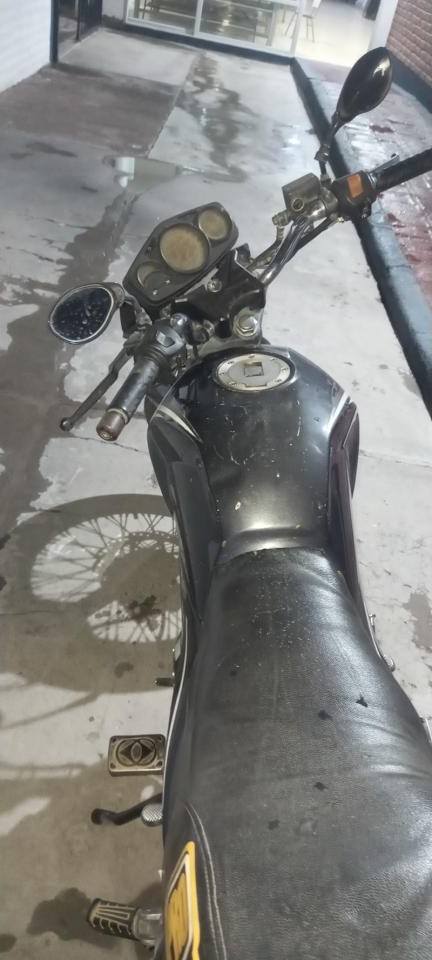 Gilera Vc 150 Strada