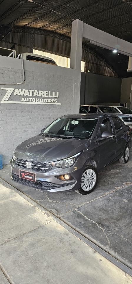 Fiat Cronos Drive 1.3, 2023