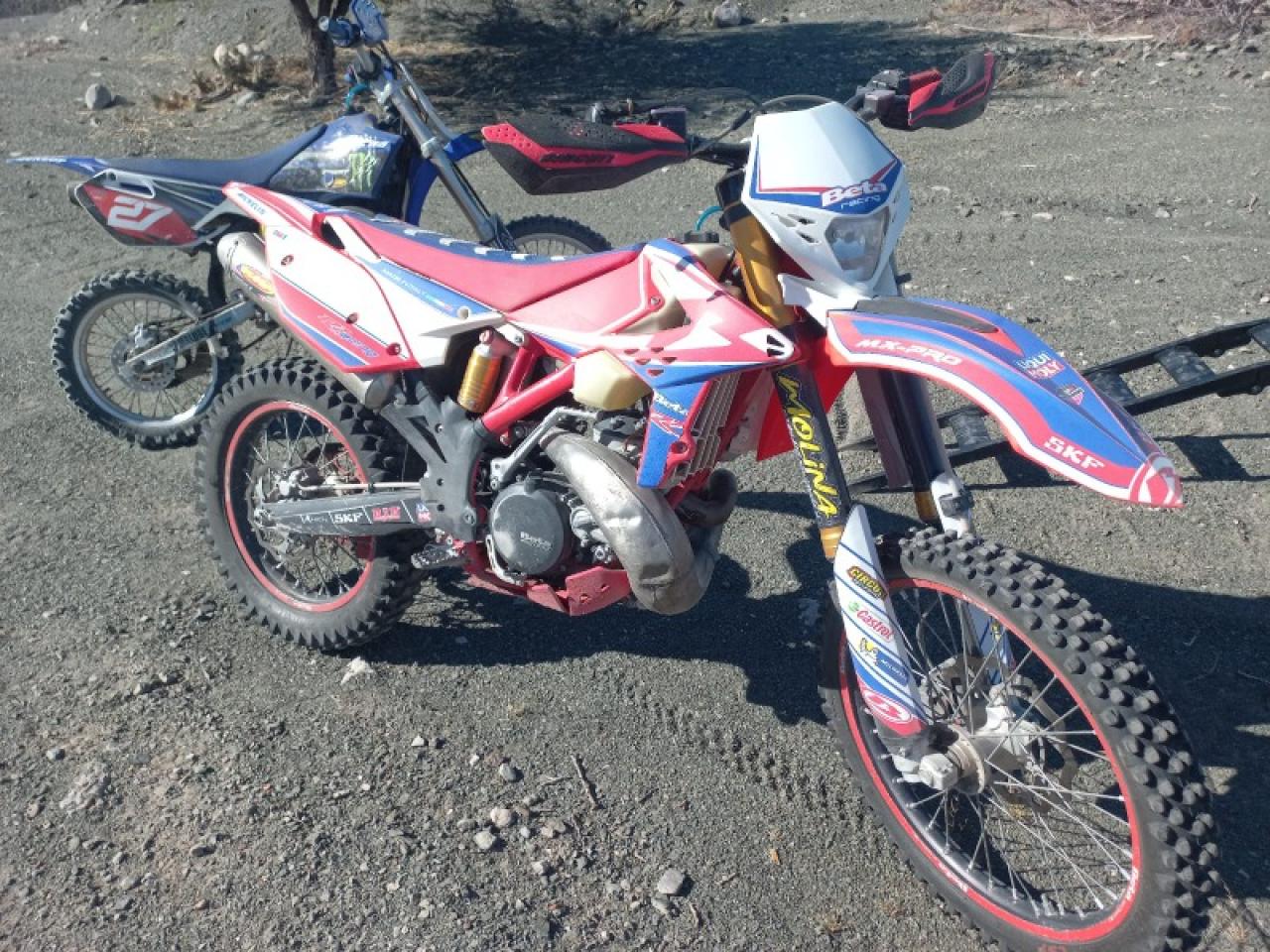 Beta 300 2016