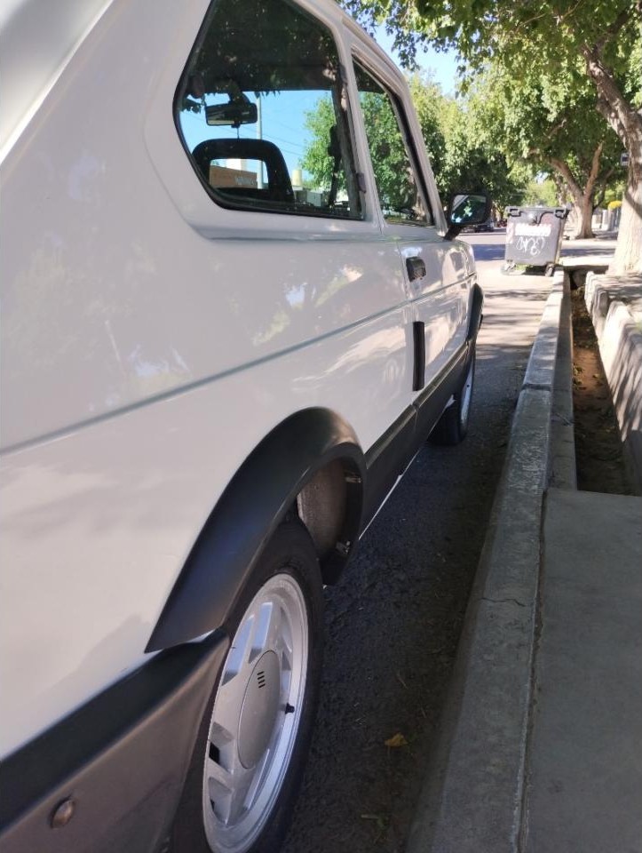 Fiat 147 Spazio Tr 1.4