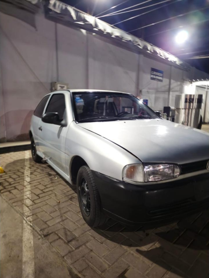 Volkswagen Gol Power Mi Plus Mod.99 Motor 1.0