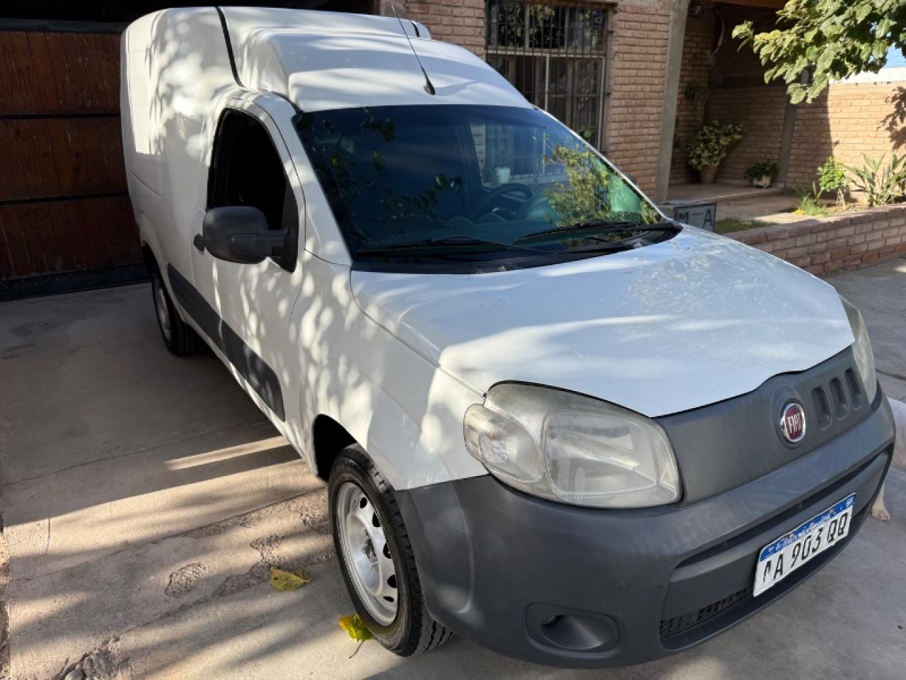 Fiat Fiorino Evo 1.4