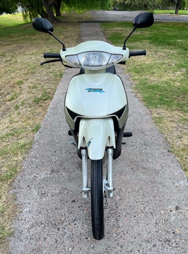 Motomel Blitz 2019 Impecable