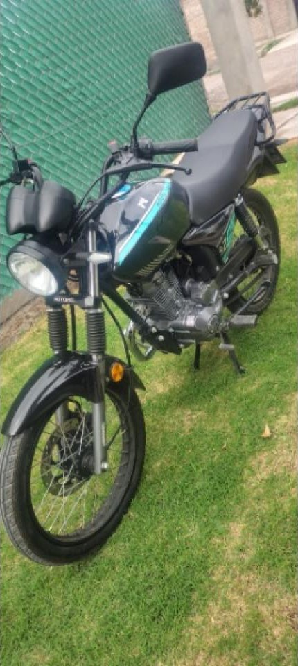 Motomel S2 Mod 2025