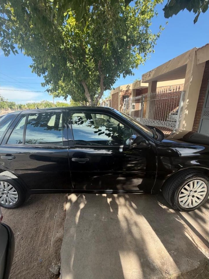 Gol 2012 100 Mil Kms