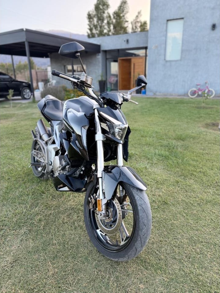 Beta Zontes 310r