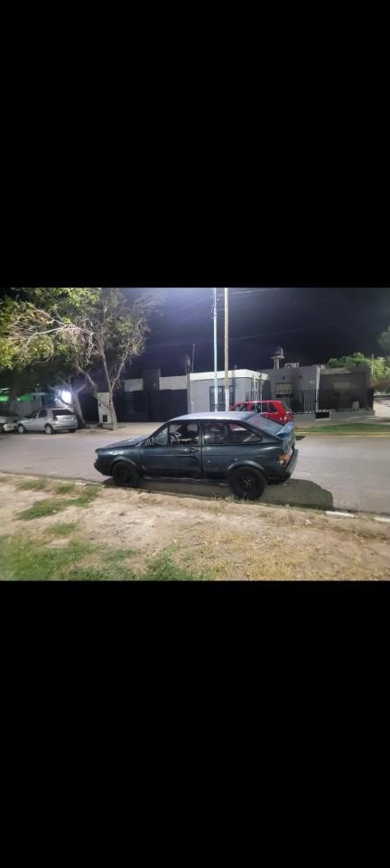Gol Audi 1.6