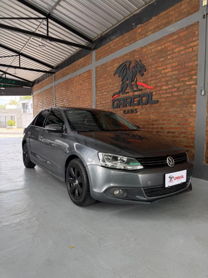 Volkswagen Vento 2.0 Tsi Sportline Dsg 2013