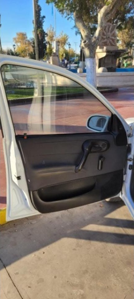 Chevrolet Corsa Classic 2013