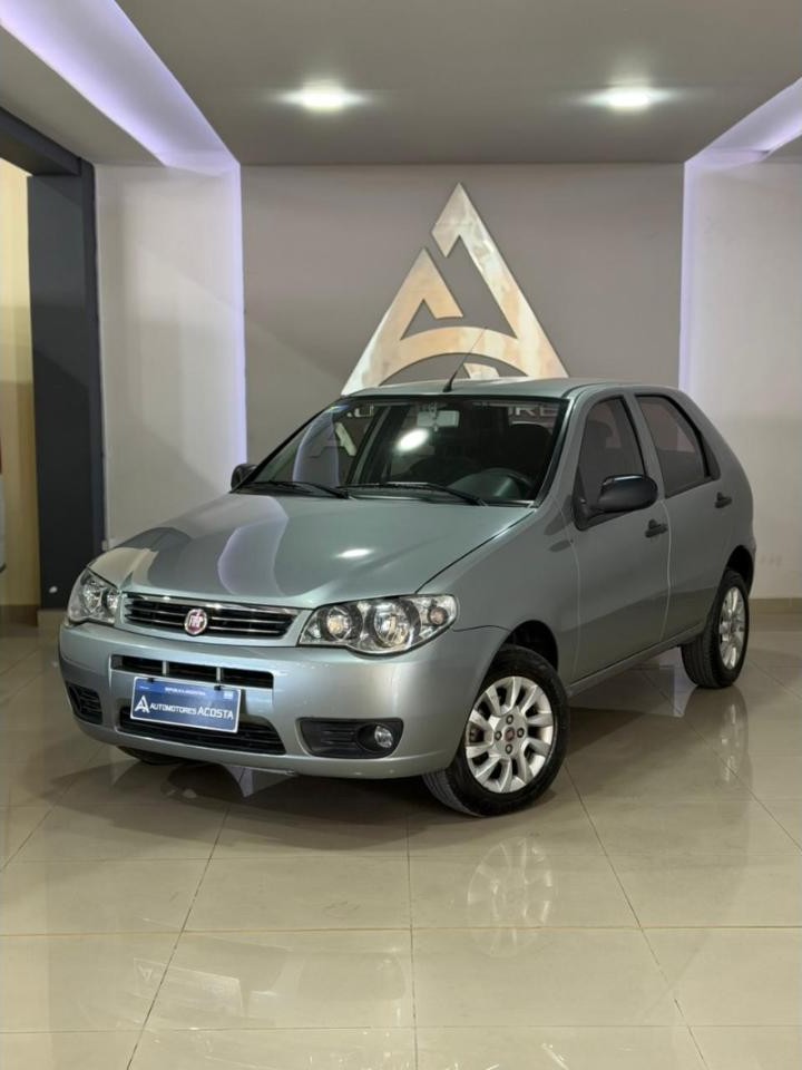 Fiat Palio Fire 1.4 2016 (86.000km)