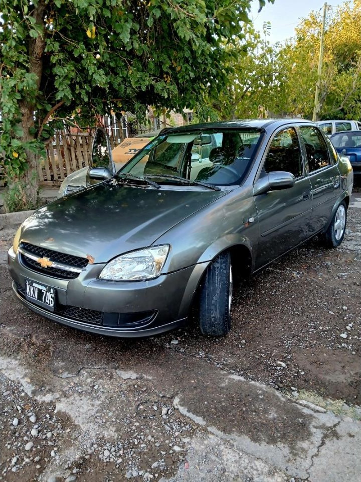 Chevrolet Corsa Classic 1.4 2011