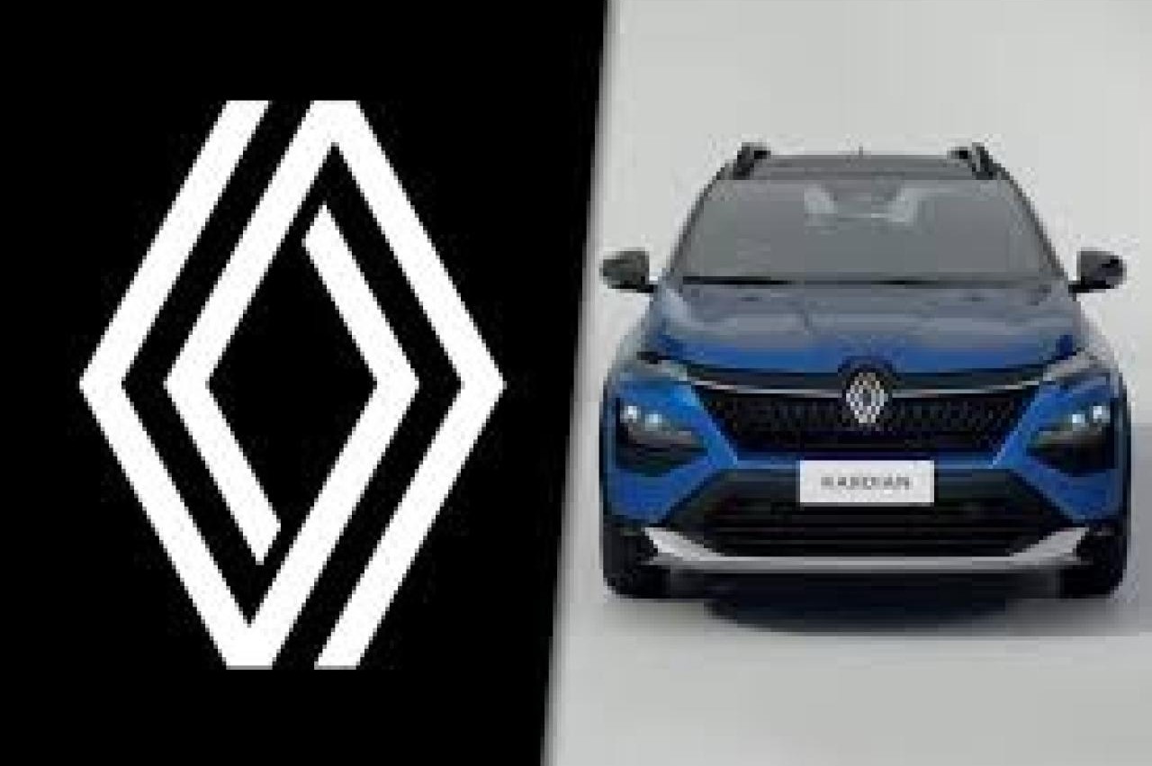 Renault Kardian Evolución (plan Rombo) 36 Cuotas Listo Para Licitar Y Disfrutar