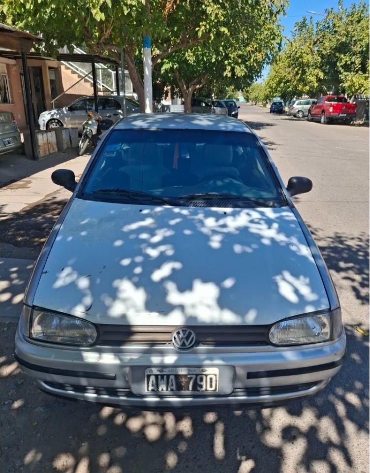 Volkswagen Gol Gli 1996