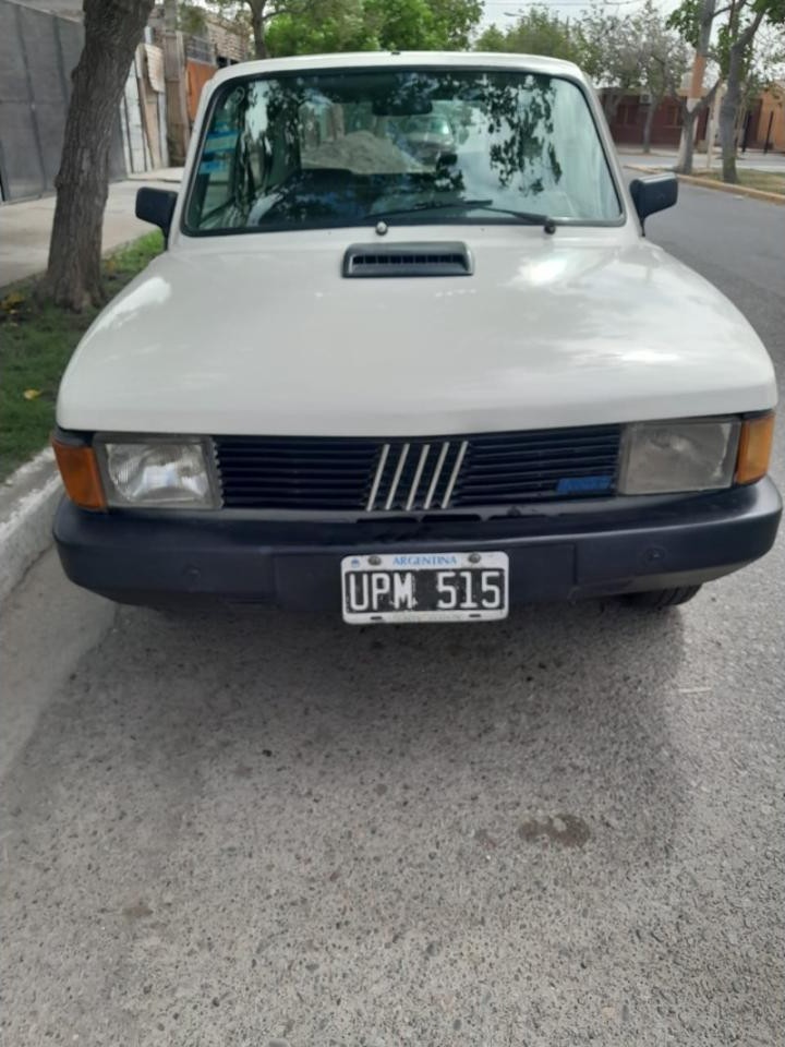 Fiat 147 Vivace
