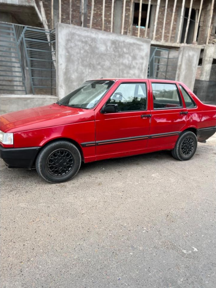 Fiat Duna 1.6 Nafta/ Gnc