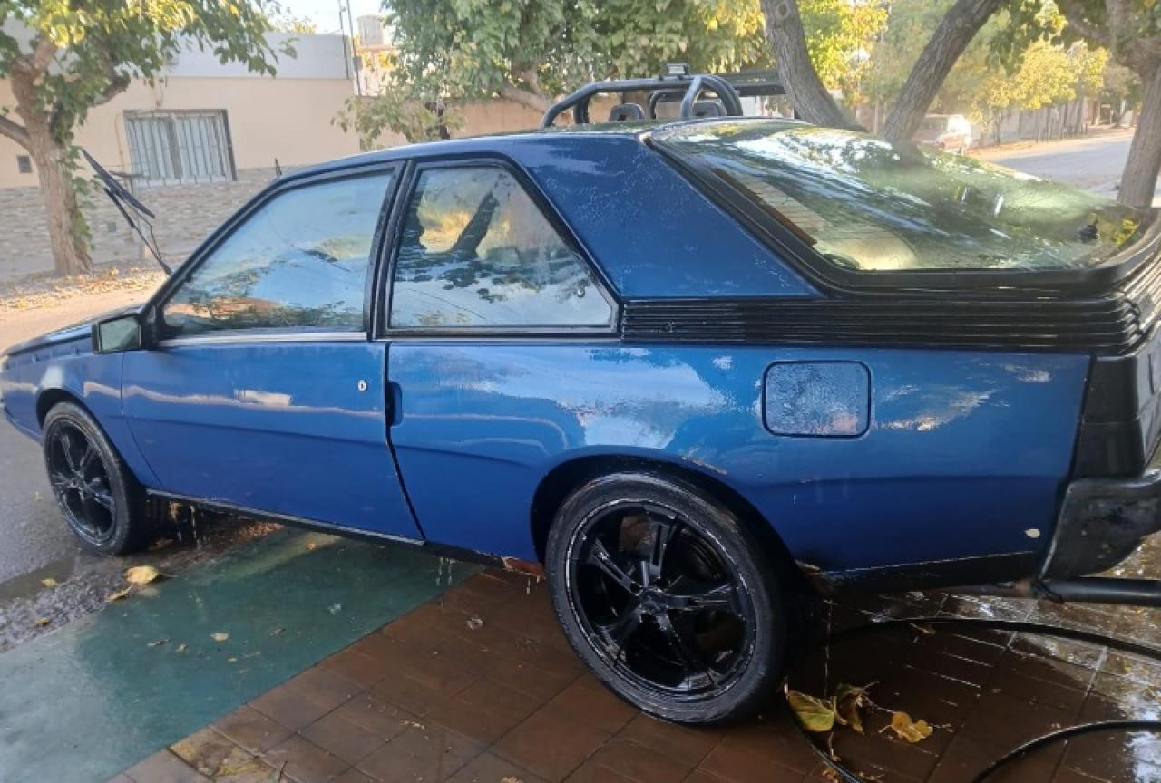 Coupe Fuego A Nuevo Remato Líquido