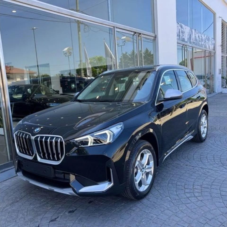 Bmw X4 0km