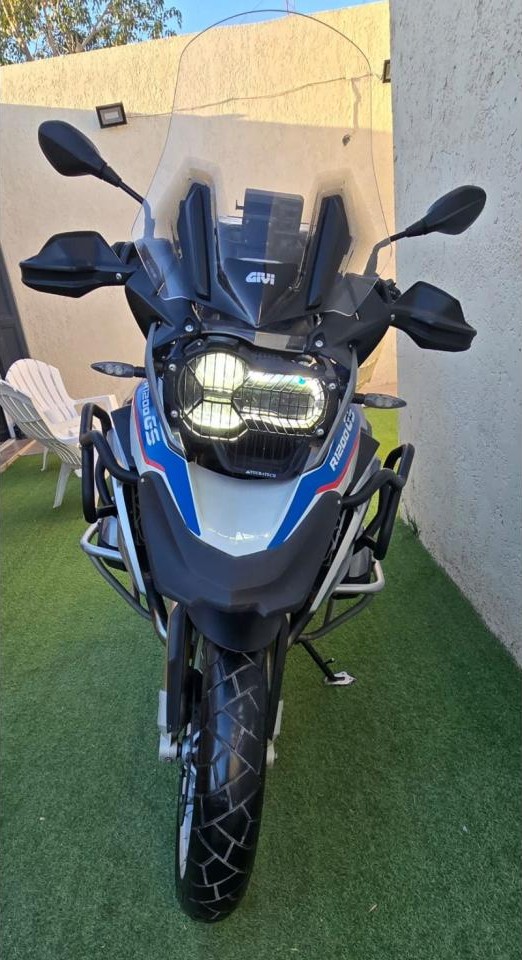 Bmw 1200 Gs 2014