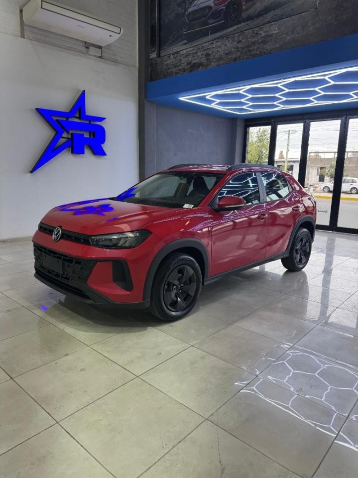 Volkswagen Tera Trendline 1.6 Msi Mt (0km) Financiamiento A Tasa 0%