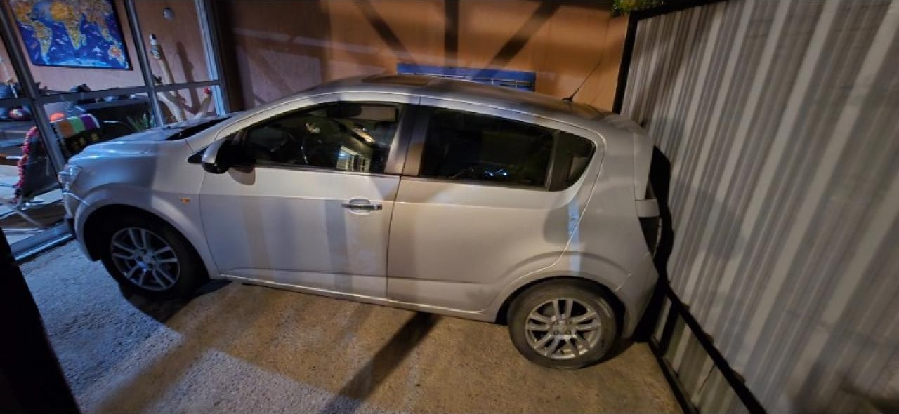 Chevrolet Sonic